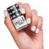 LoveChild Gajra  Breathable White Glossy Nail Paint